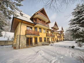 Гостиница ApartHotel Zakopane, Закопане